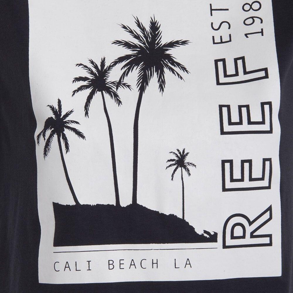 Polera Tank Frontal Print-3