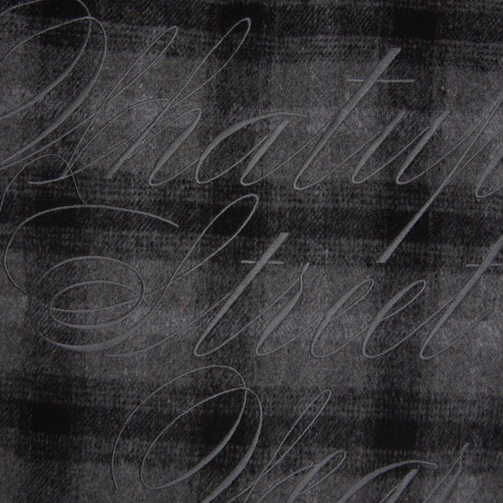 Camisa WHATUP Hombre I2360 Negro-3