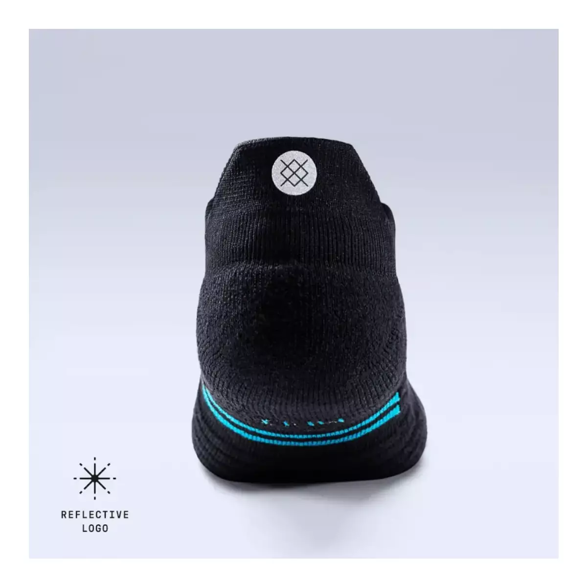 Stance Sock Athletic Tab Black-5
