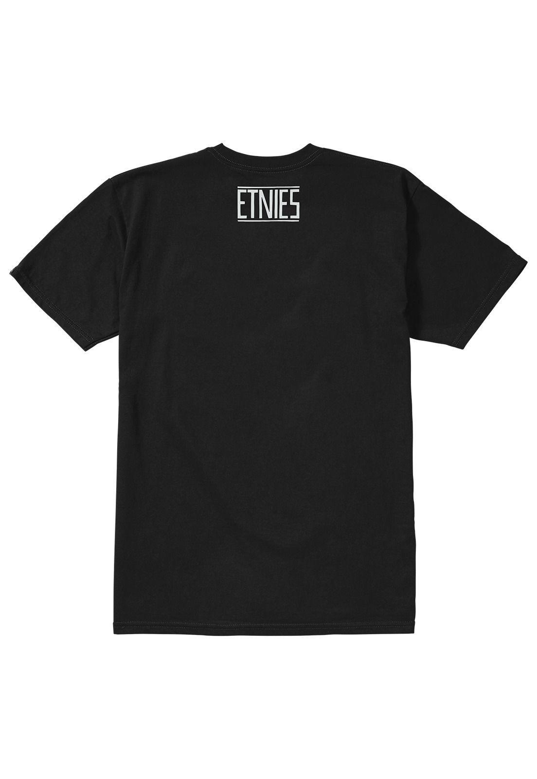 Polera CB Hands Black-1