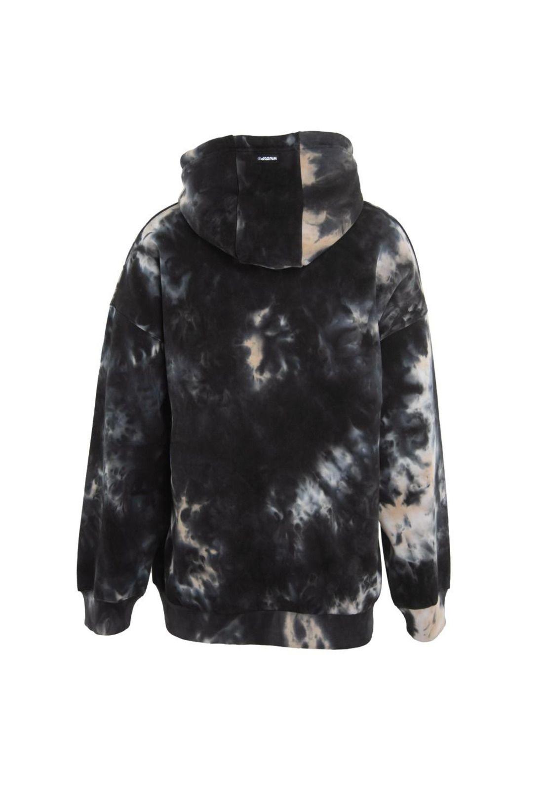 Poleron Men Mixed Tie Dye-2