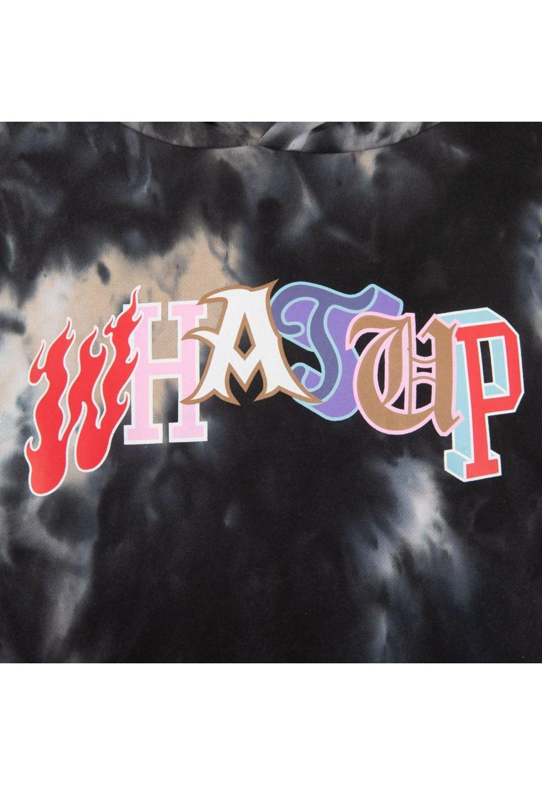 Poleron Men Mixed Tie Dye-3