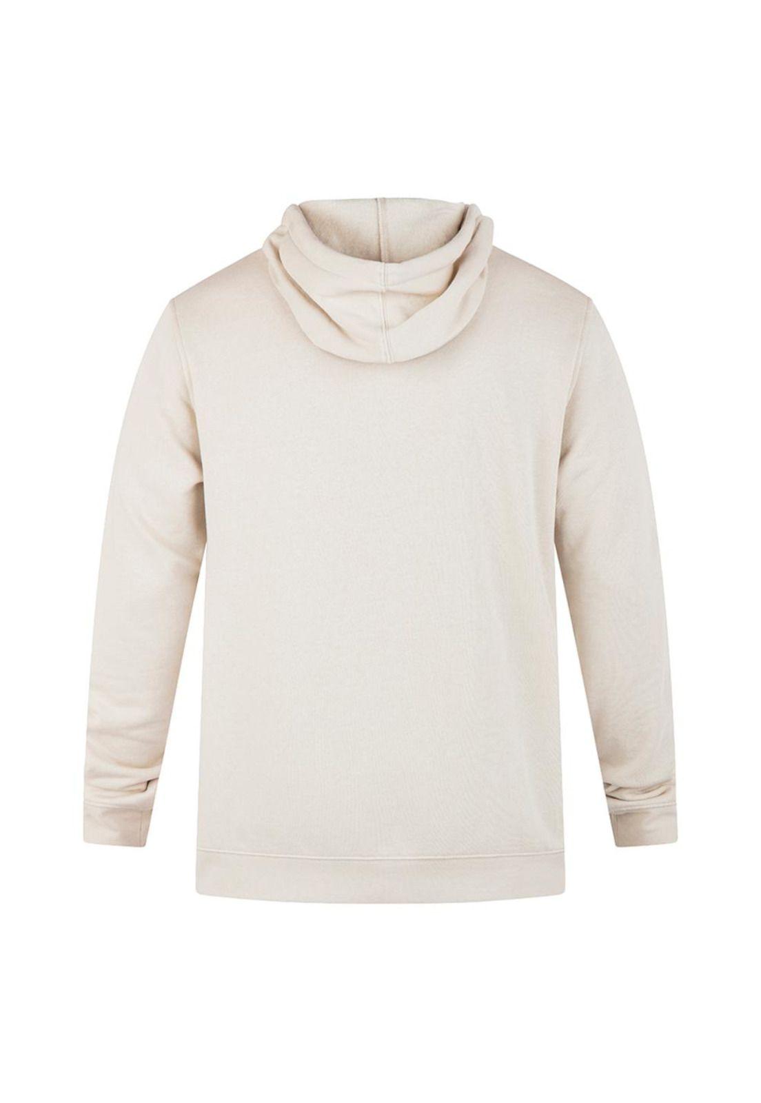 Poleron One And Only Fleece Bone-1