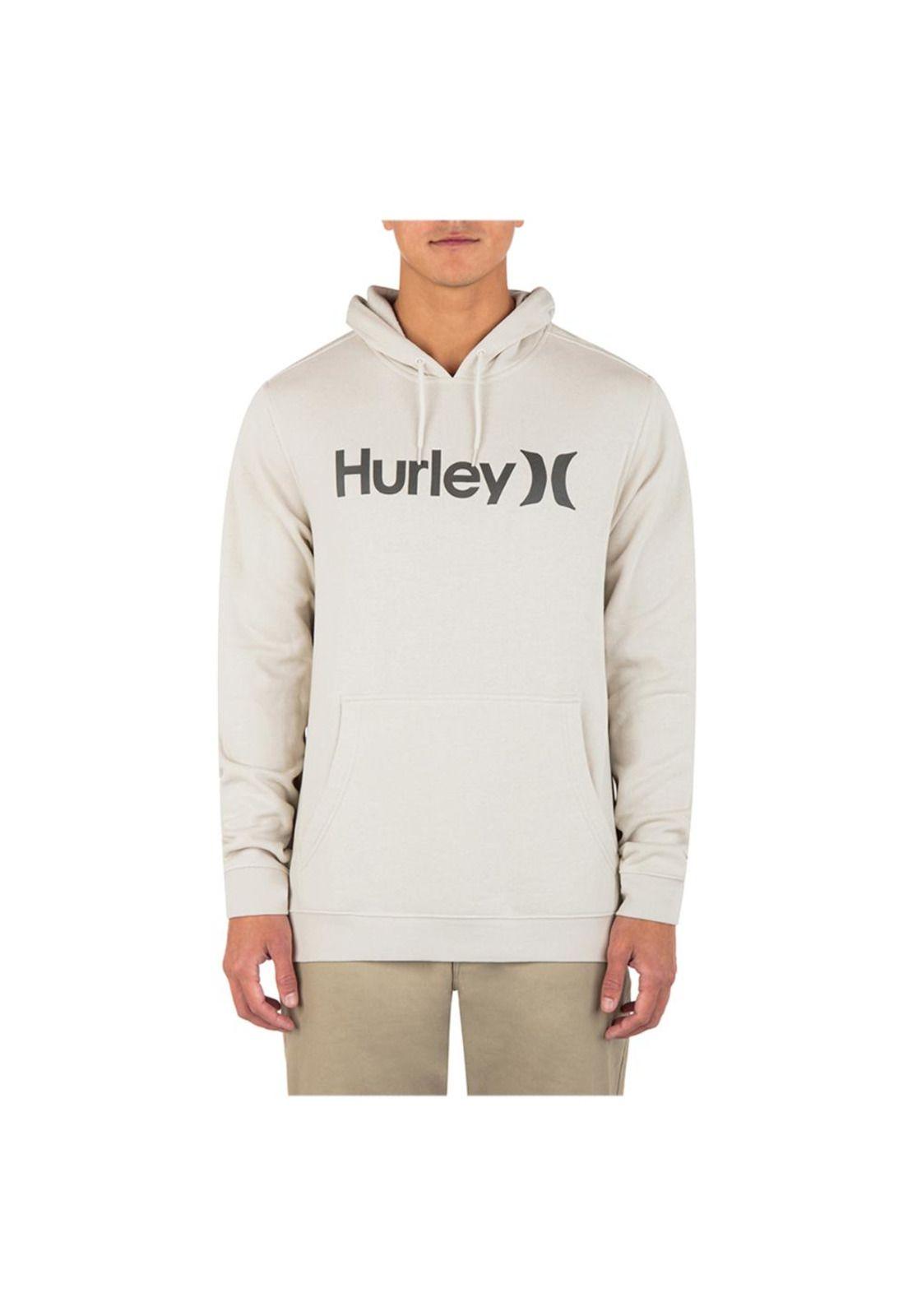 Poleron One And Only Fleece Bone-2