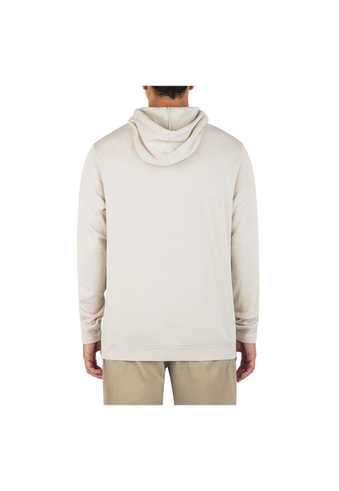 Poleron One And Only Fleece Bone-3