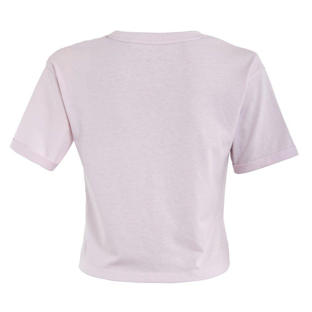 Polera Kids Crop Top Pink Wave-3