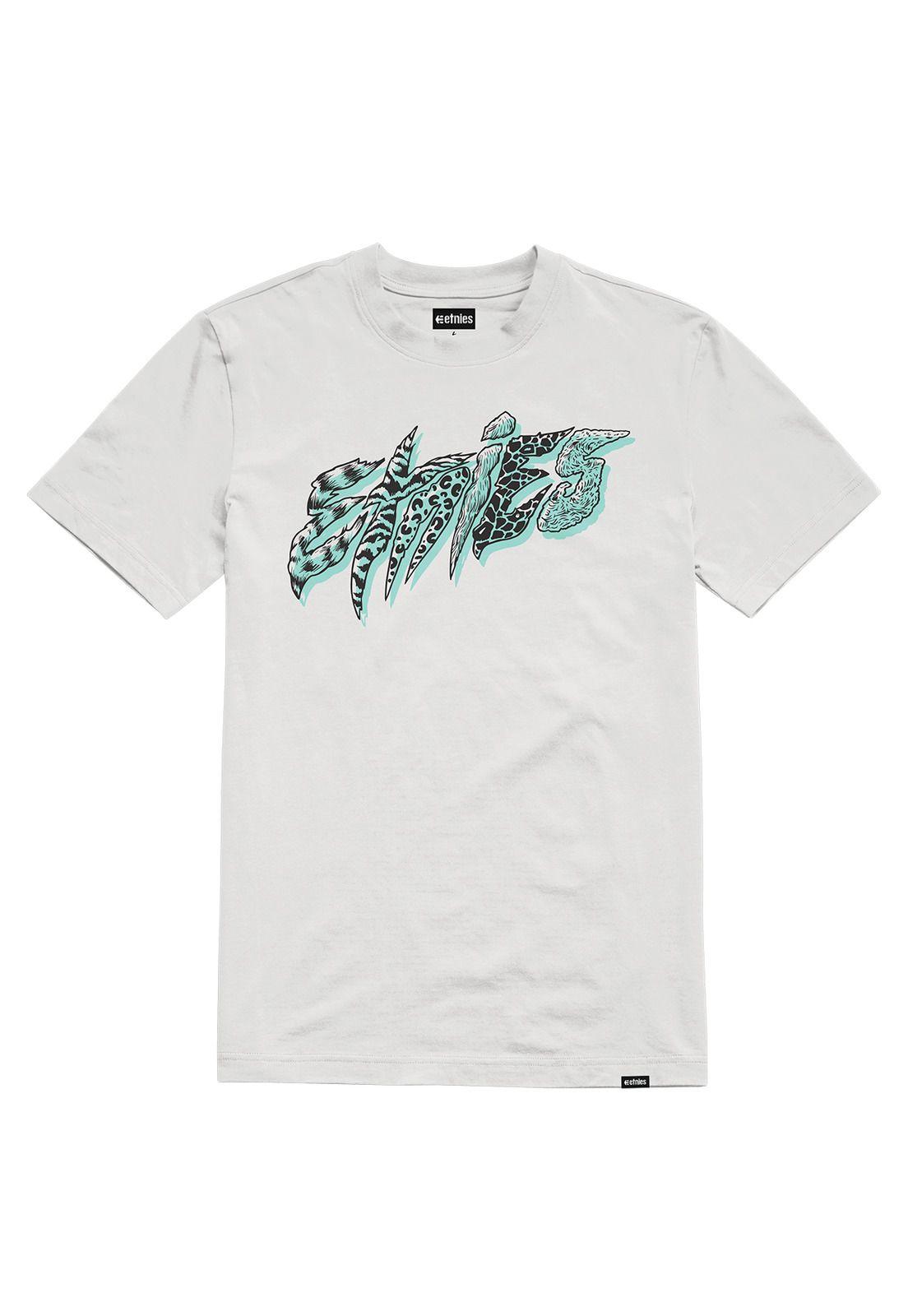 Polera Wild Front White-0