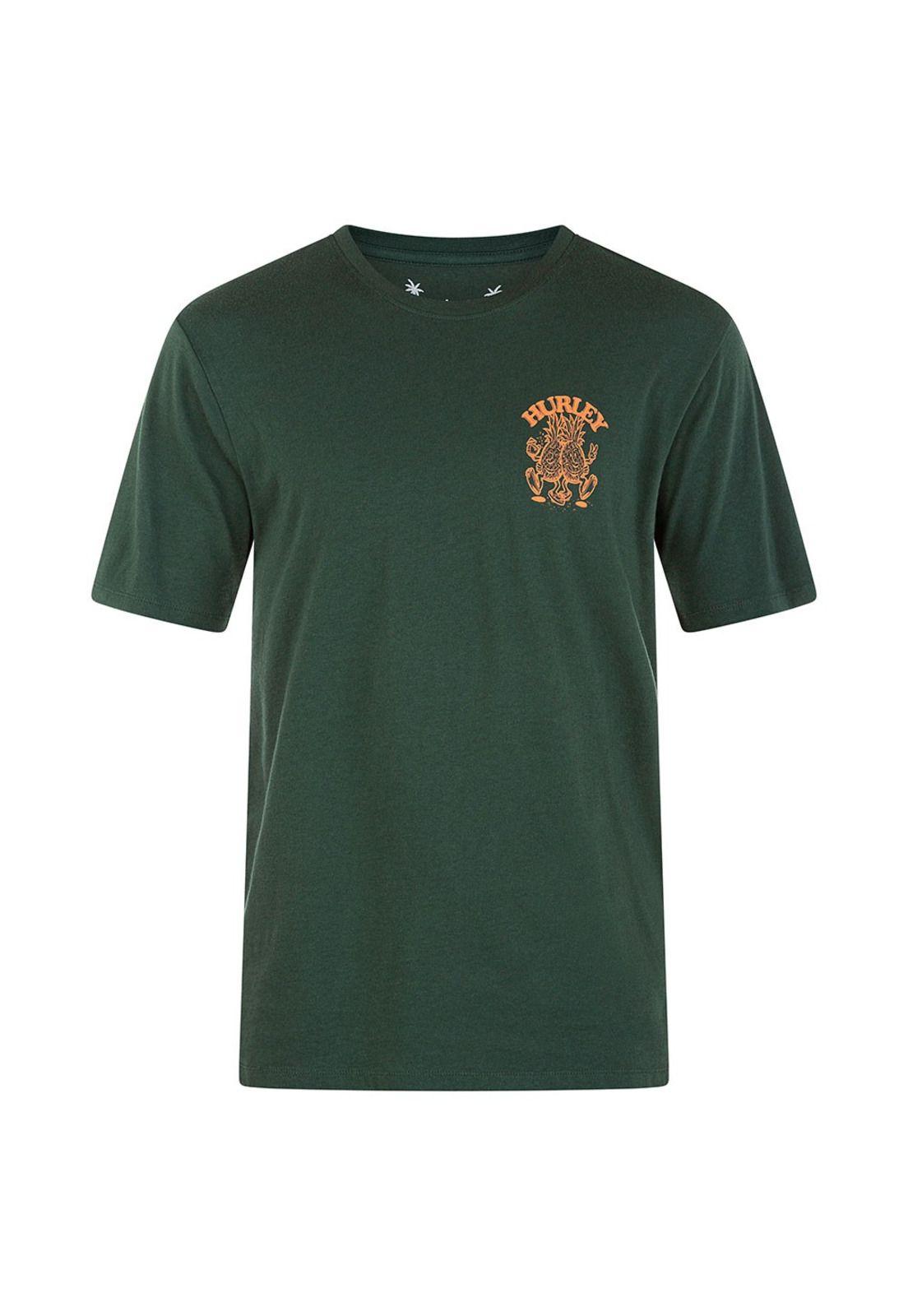 Polera Everyday Washed Frnd Ga Jade Hurley-0