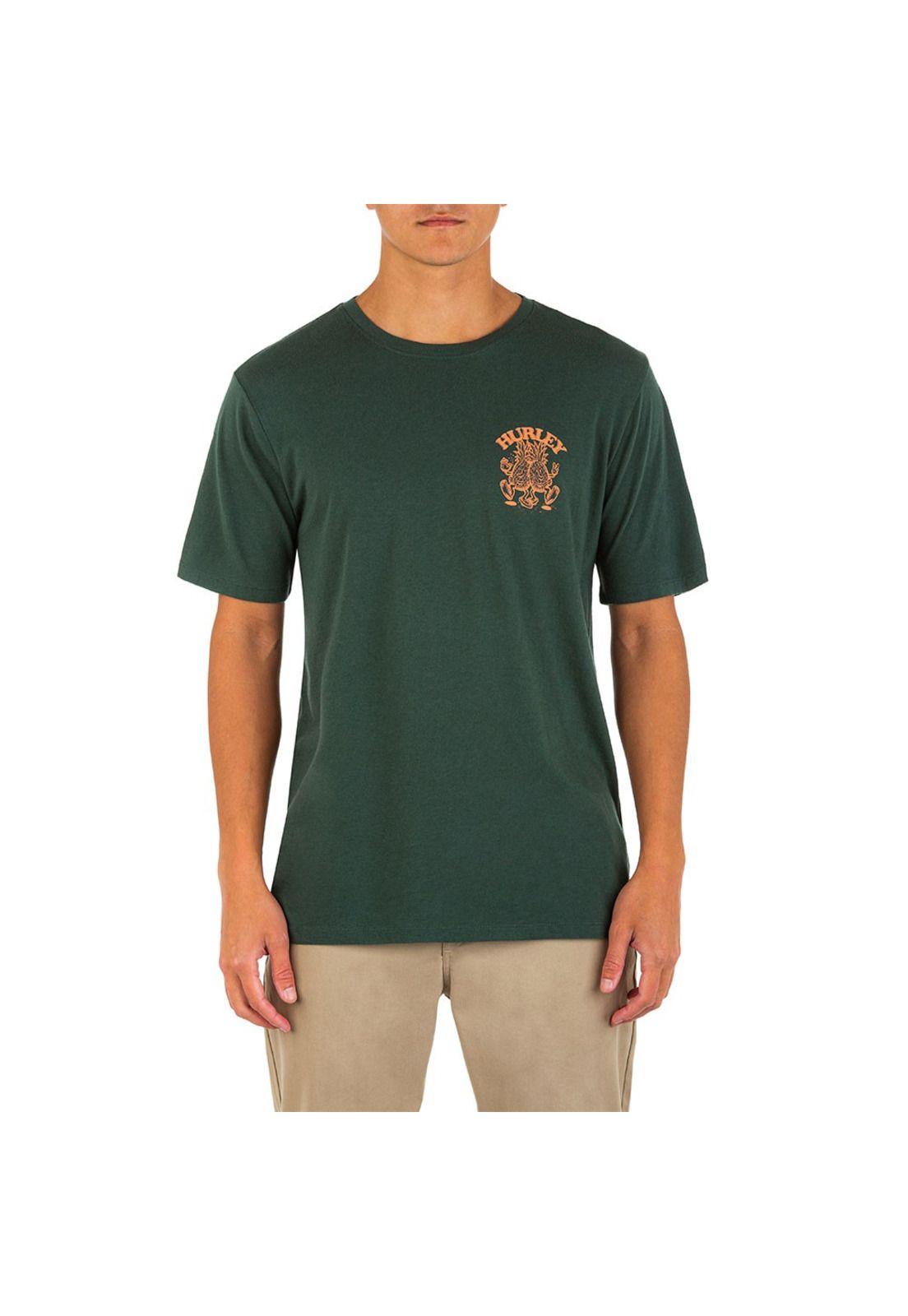 Polera Everyday Washed Frnd Ga Jade Hurley-2