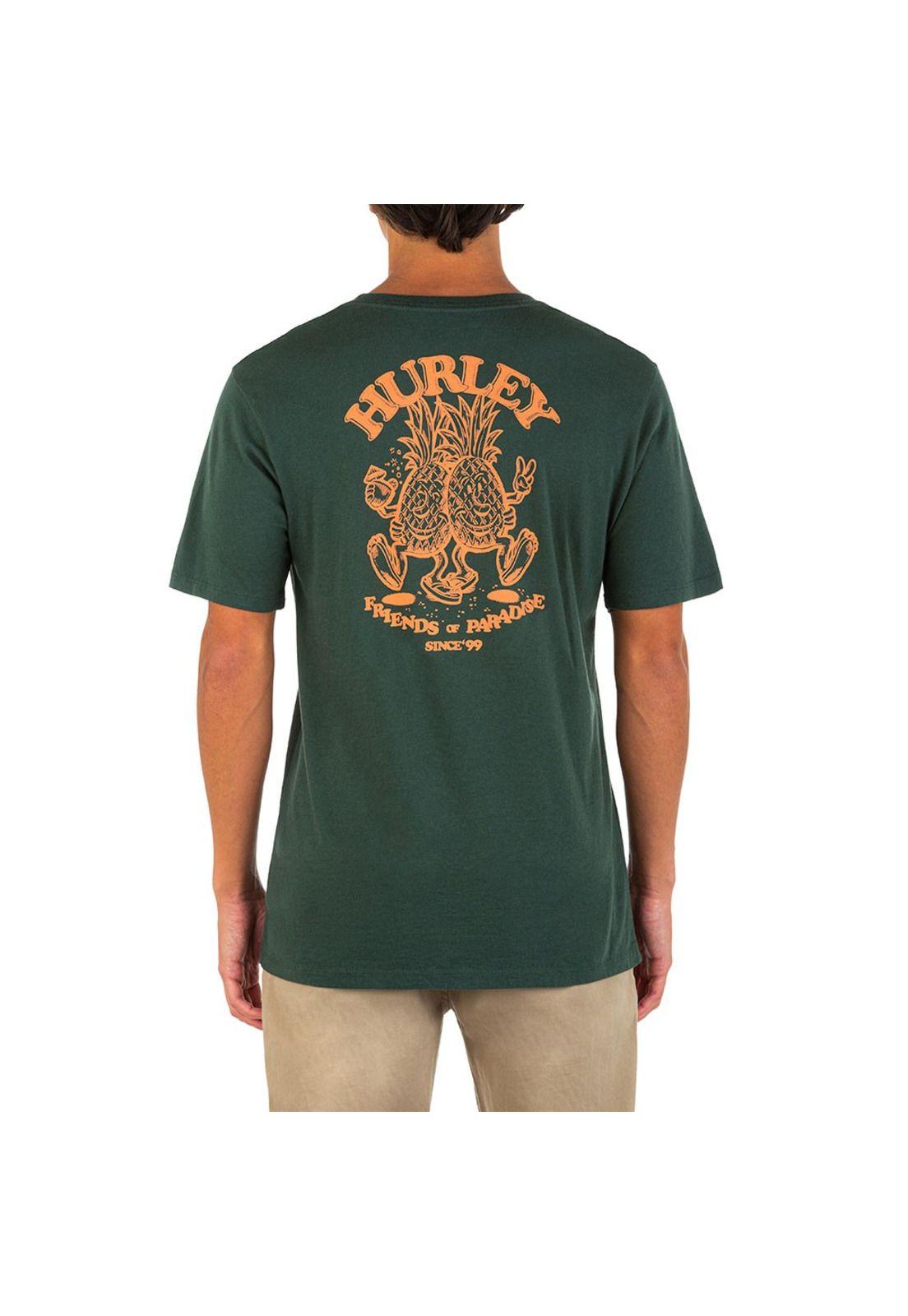 Polera Everyday Washed Frnd Ga Jade Hurley-3