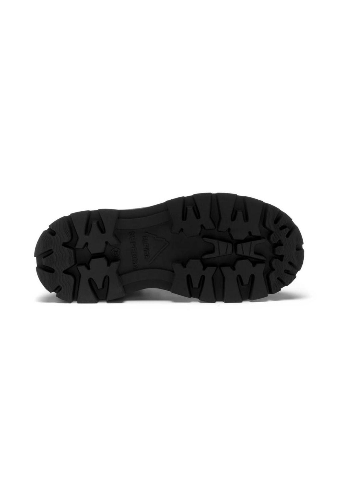 Zapatilla 3051 Alpina Apex High Total Black-4