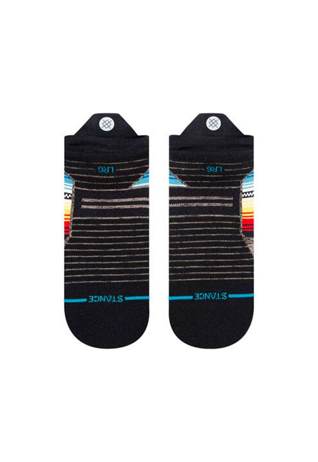 Stance Sock Men Southbound Tab Royal Black-2