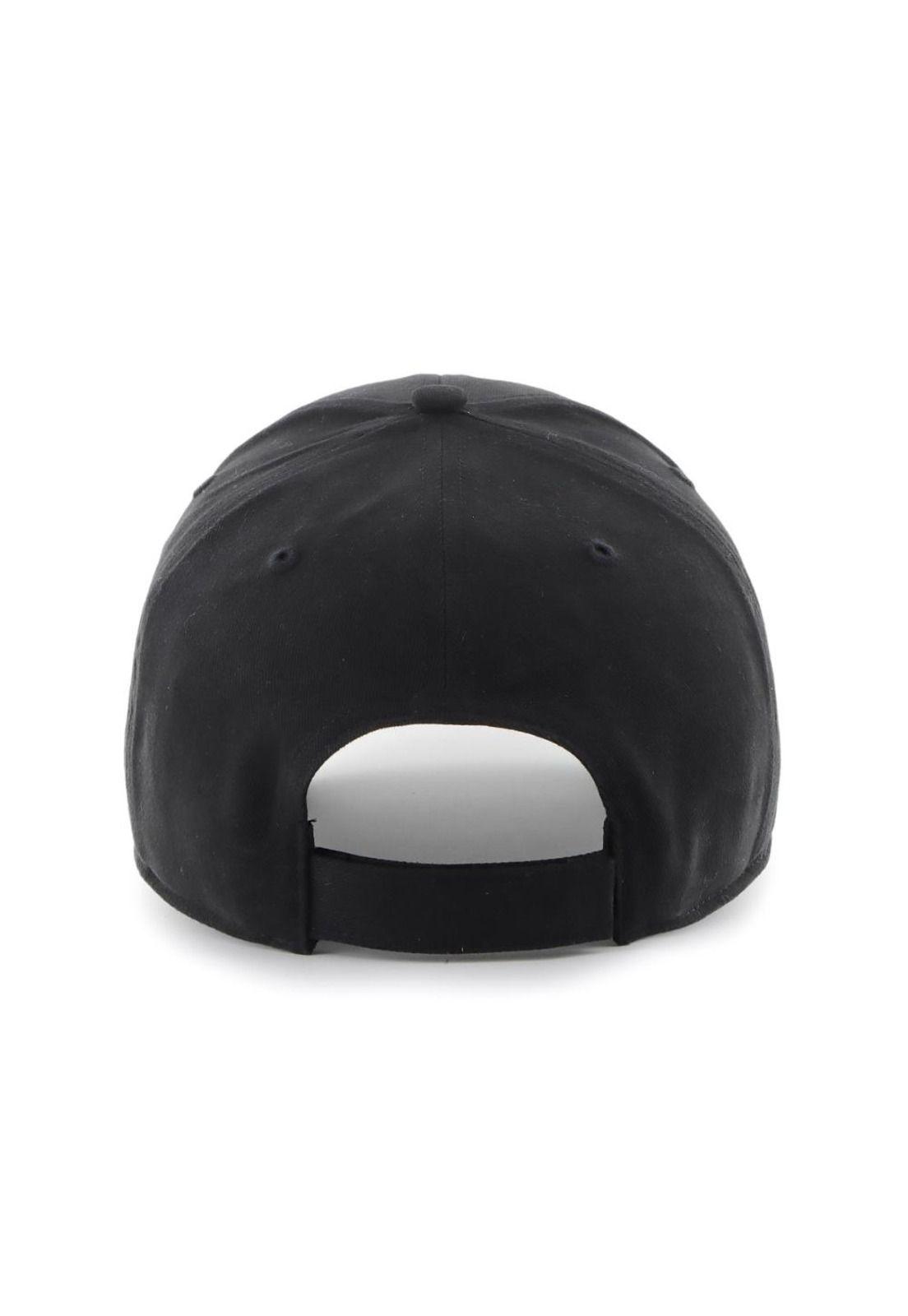 Jockey Colo-Colo Escudo Black-1