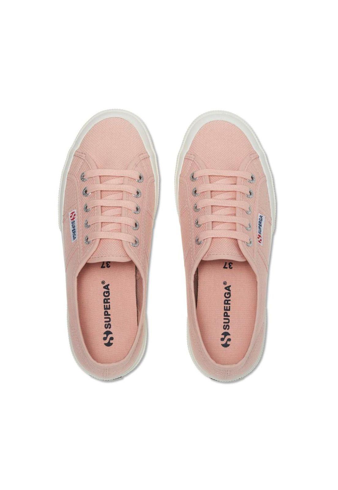 Zapatilla 2750 Cotu Classic Pink Blush-3