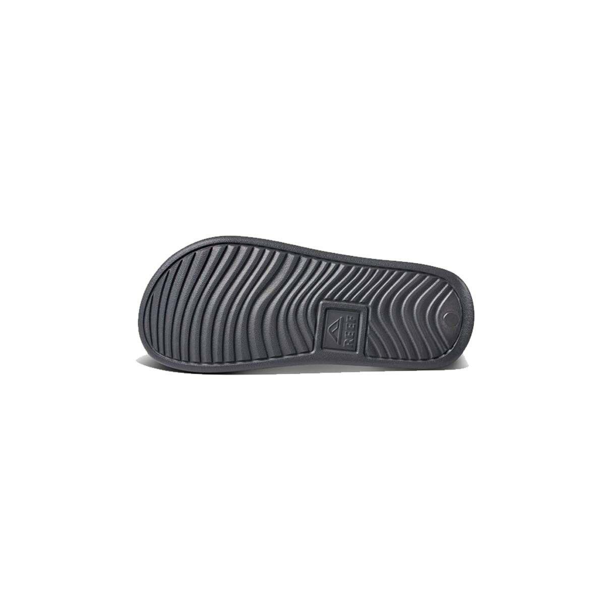 Sandalia Kids One Slide Grey Blue-2