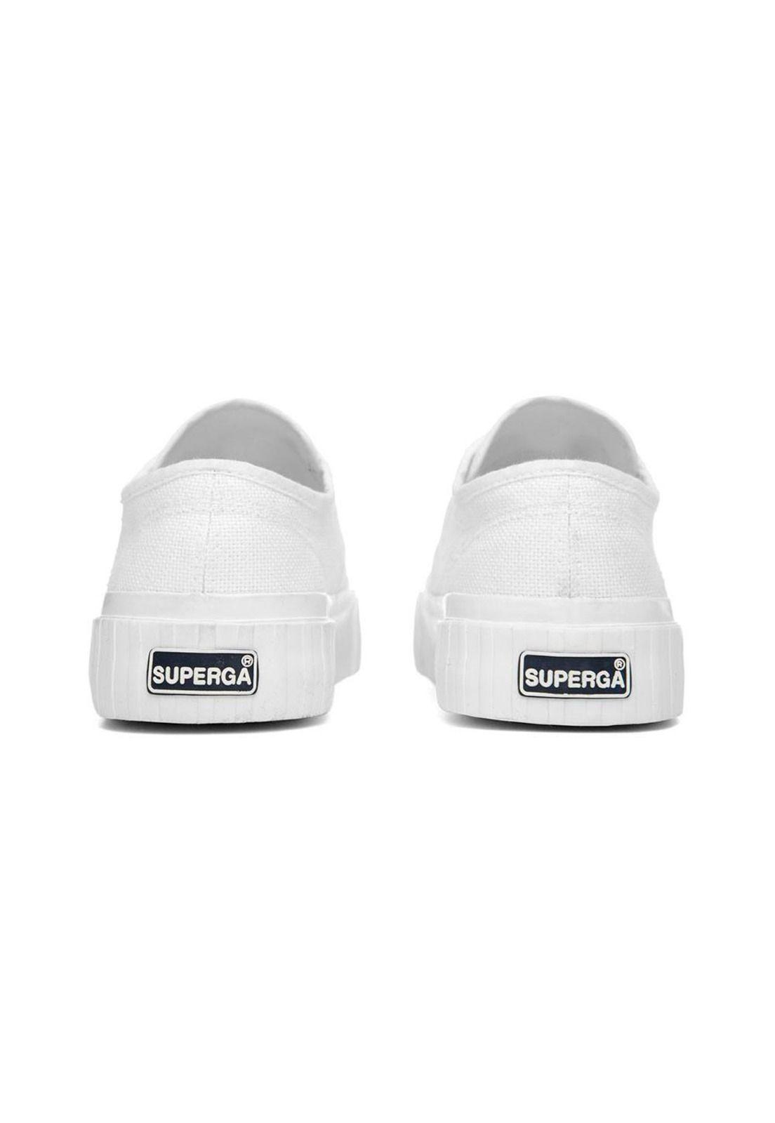 Zapatilla 2630 STRIPE White Superga-2