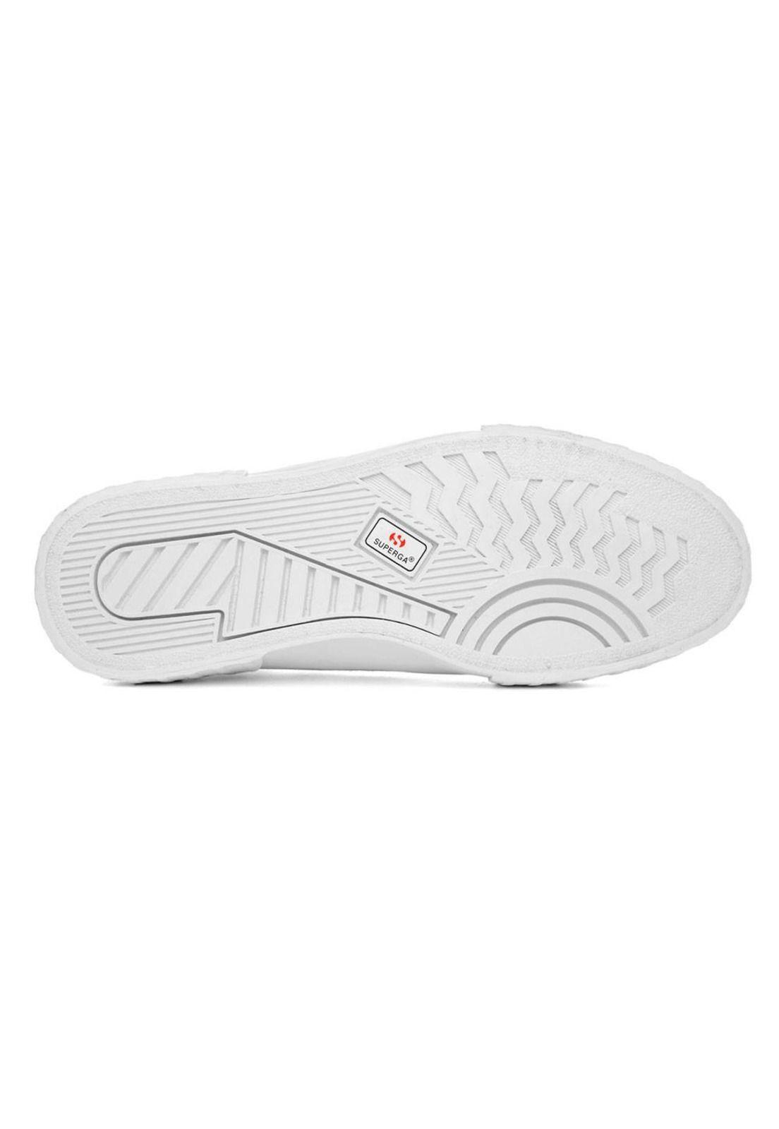 Zapatilla 2630 STRIPE White Superga-3