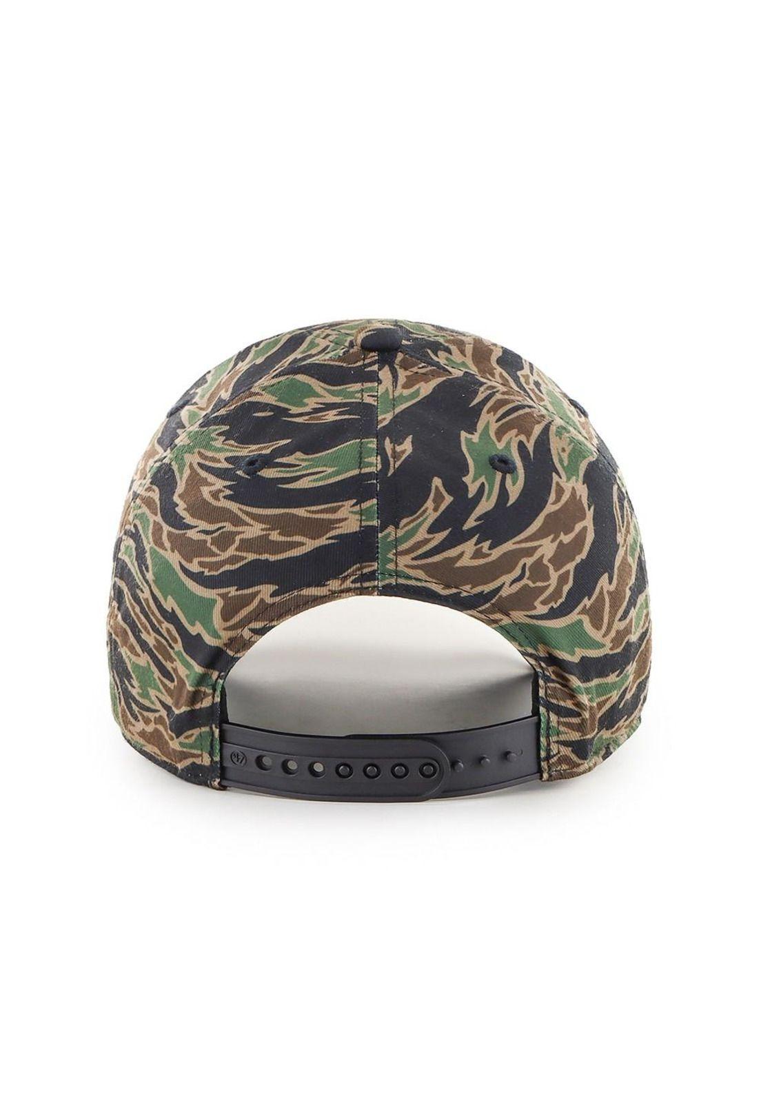 Jockey MLB New York Yankees Drop Zone MVP Green ’47-1