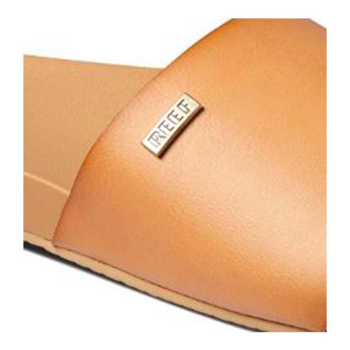 Sandalia Women Cushion Scout Natural-2