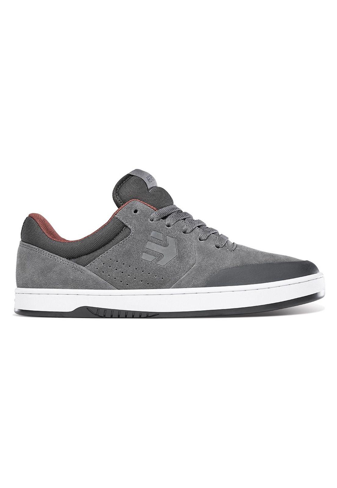 Zapatilla Marana Michelin Dark Grey Grey Etnies-0