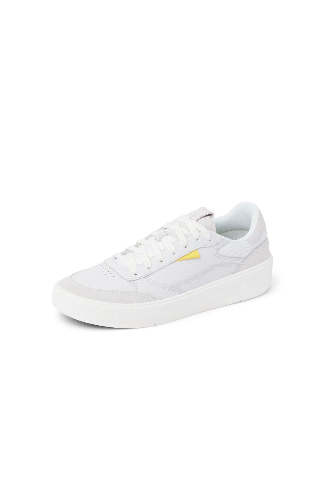 Zapatilla Reef Men Bom Dia White-3
