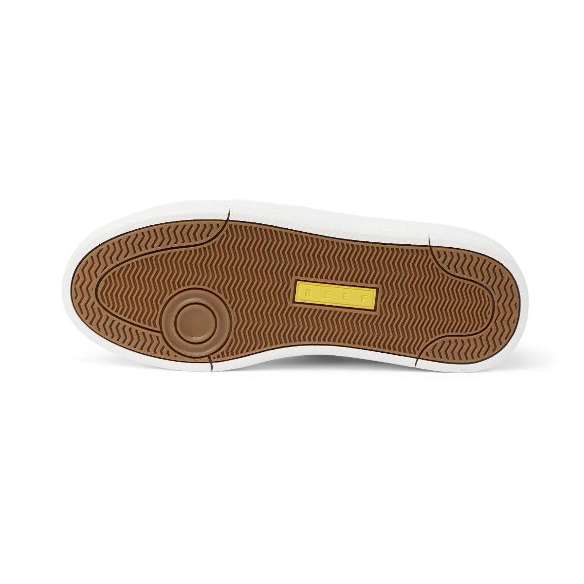 Zapatilla Reef Men Bom Dia White-2