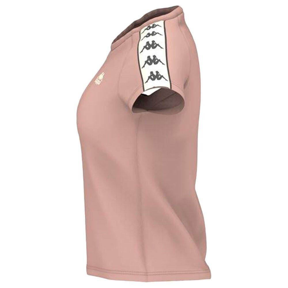 Polera 222 Banda Women Apan Slim Pink Blush Beige-3