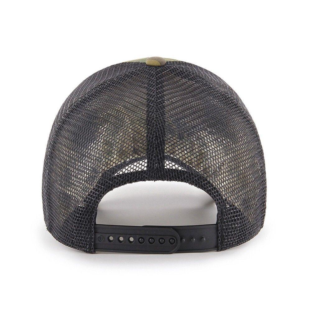 Jockey NHL LA Kings Camo Branson MVP Green '47-1