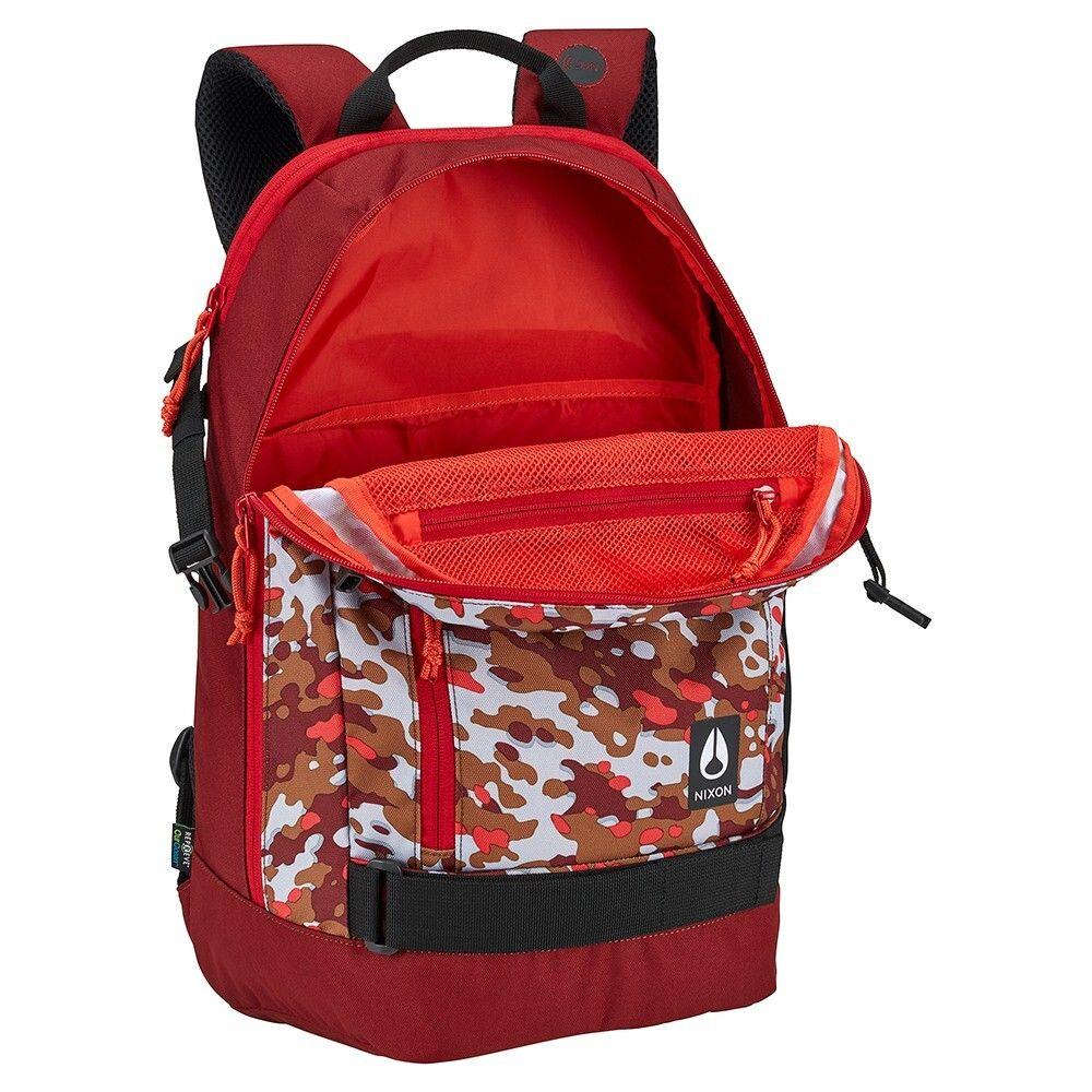 Mochila Gamma Backpack Matisse Nixon-2