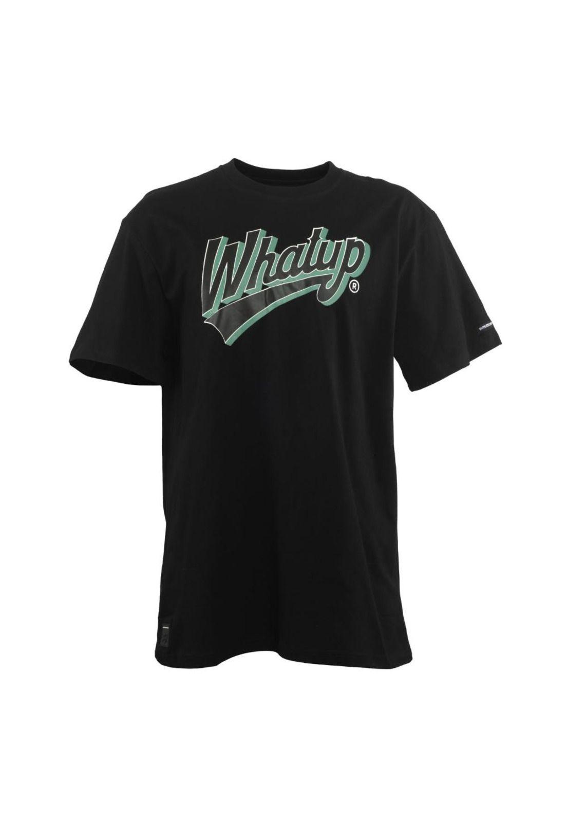 Polera Confia En Ti Black-0