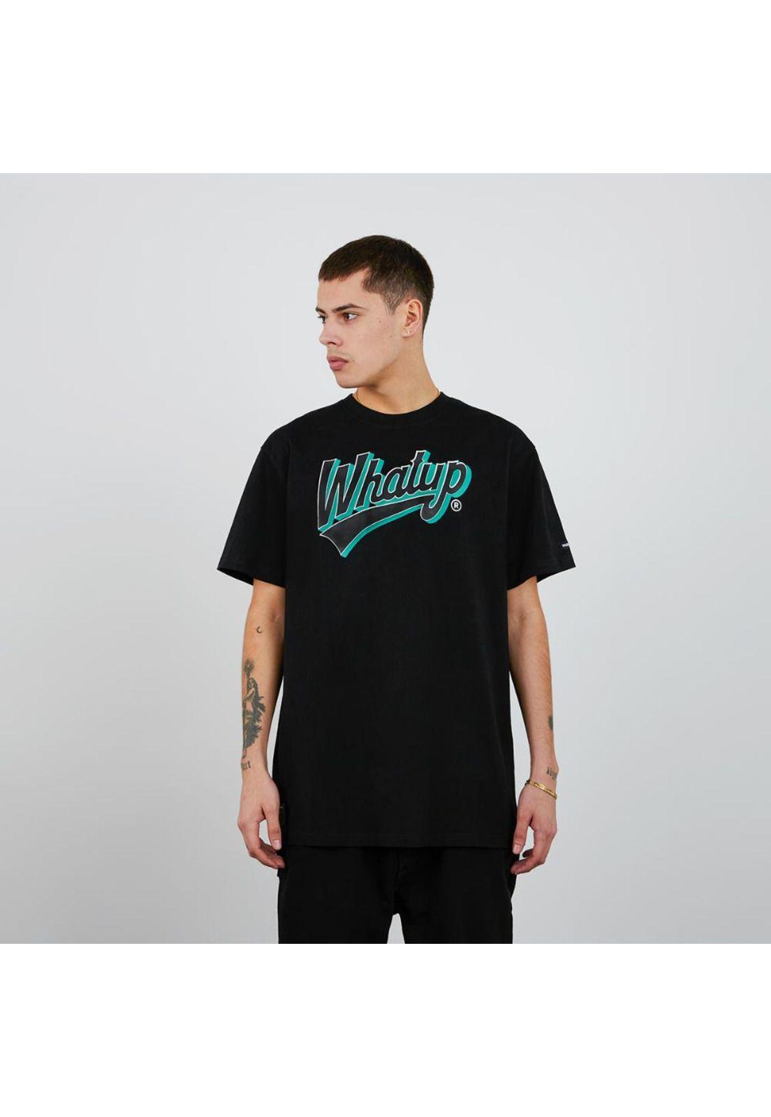 Polera Confia En Ti Black-1