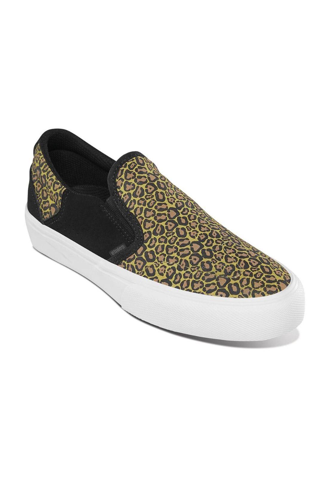 Zapatilla Marana Slip Women Animal Etnies-1