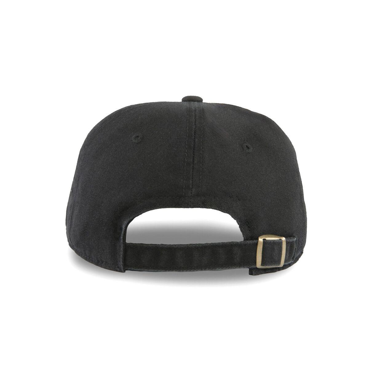 Jockey David Bowie Ballpark Black-2