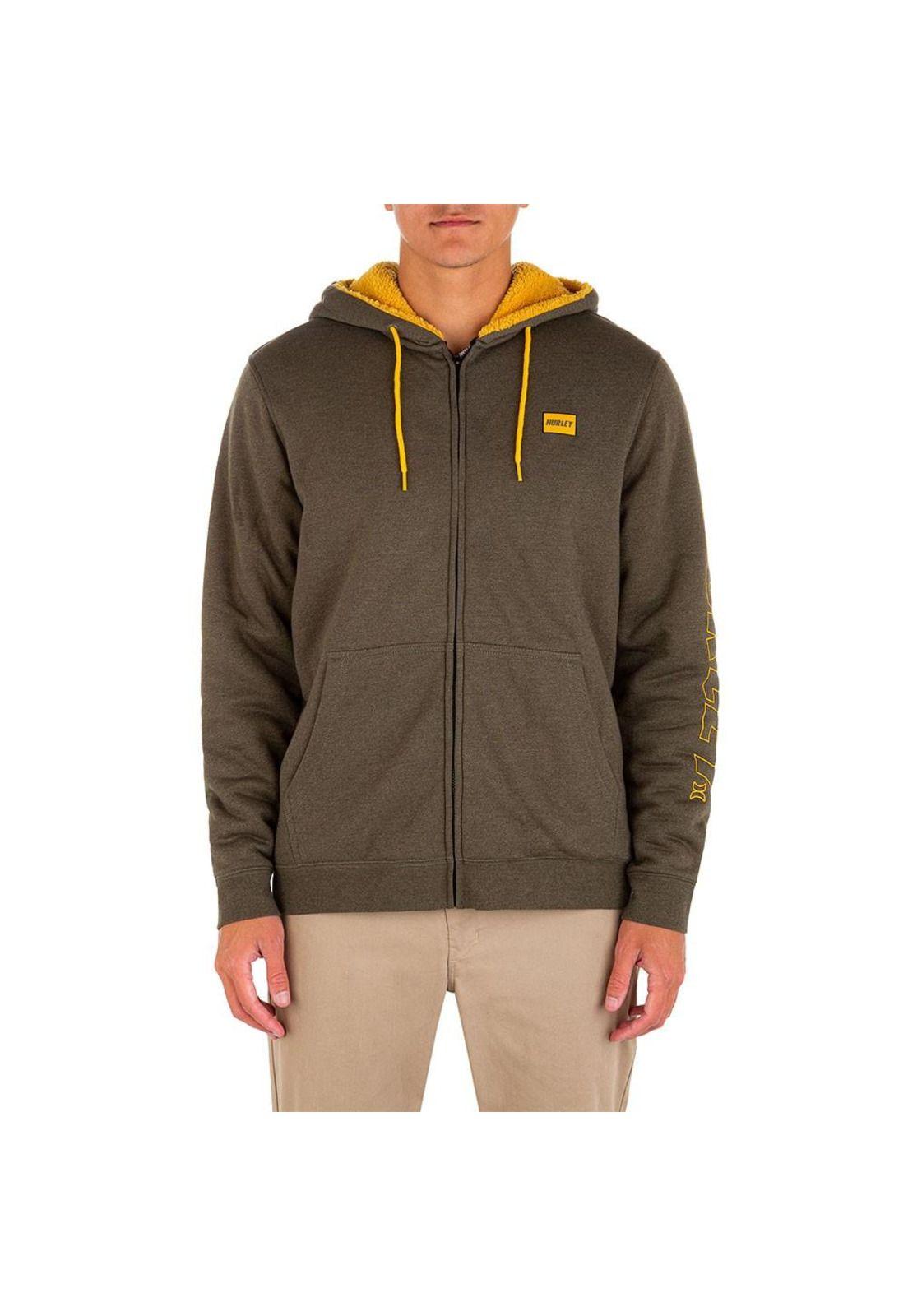 Poleron Zipper Fastlane Burrito Khahi Hurley-3