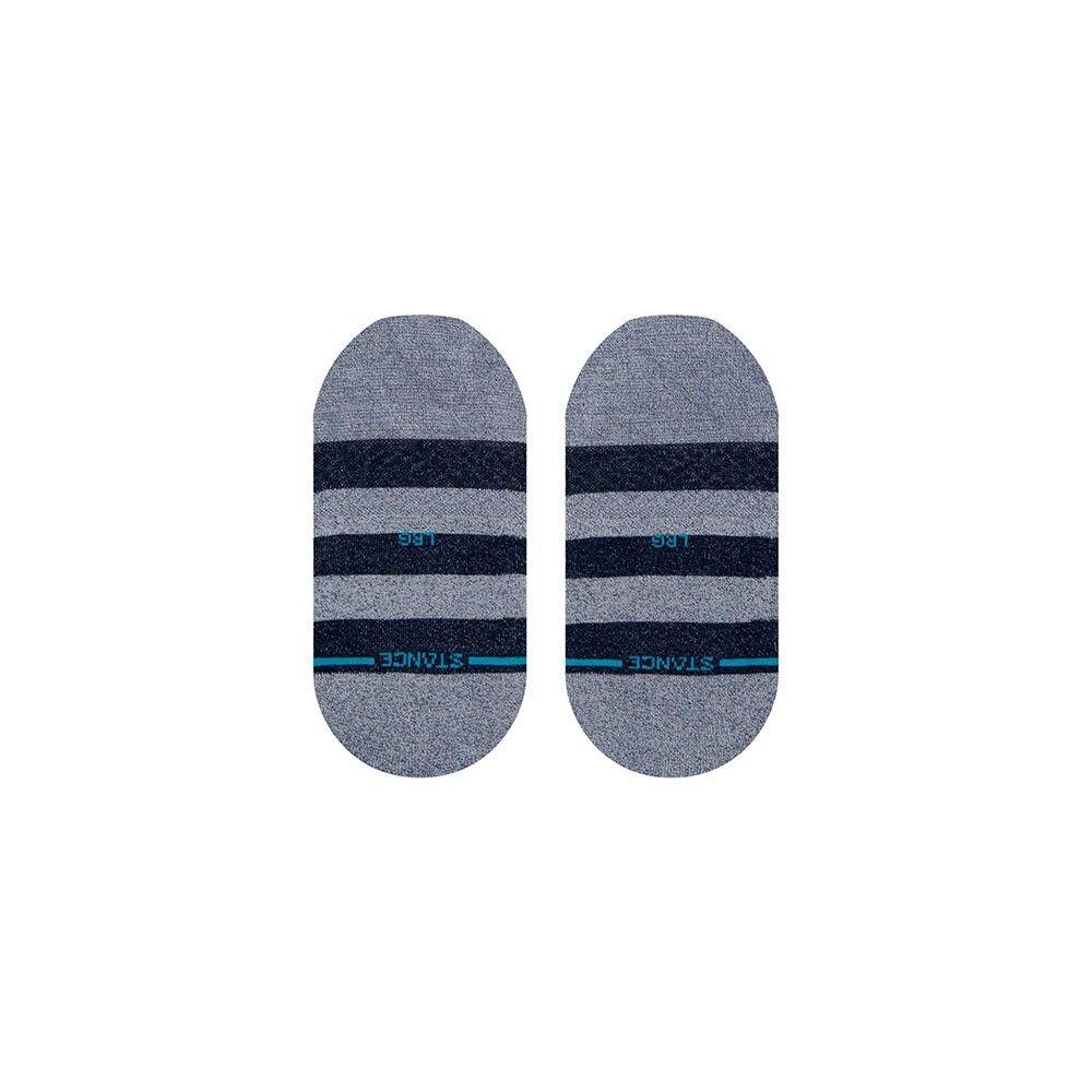 Stance Sock New York Yankees Twist No Show Men Navy-2