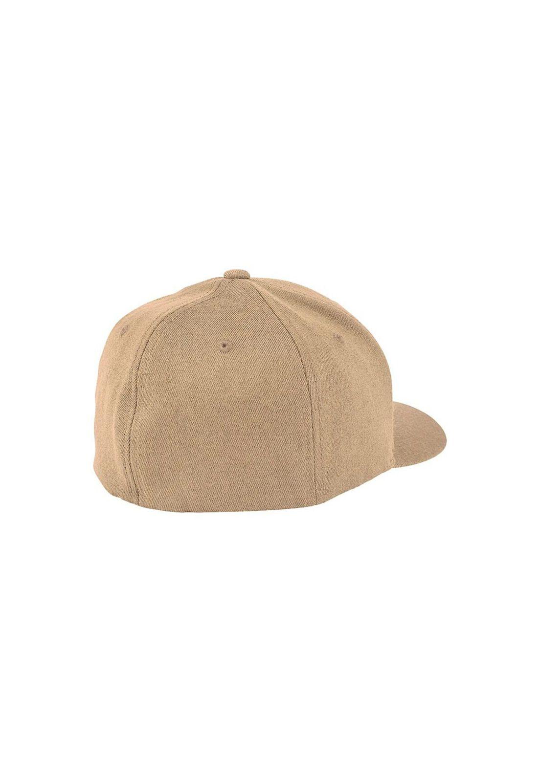Jockey Exchange FF Hat Khaki /Black Nixon-2
