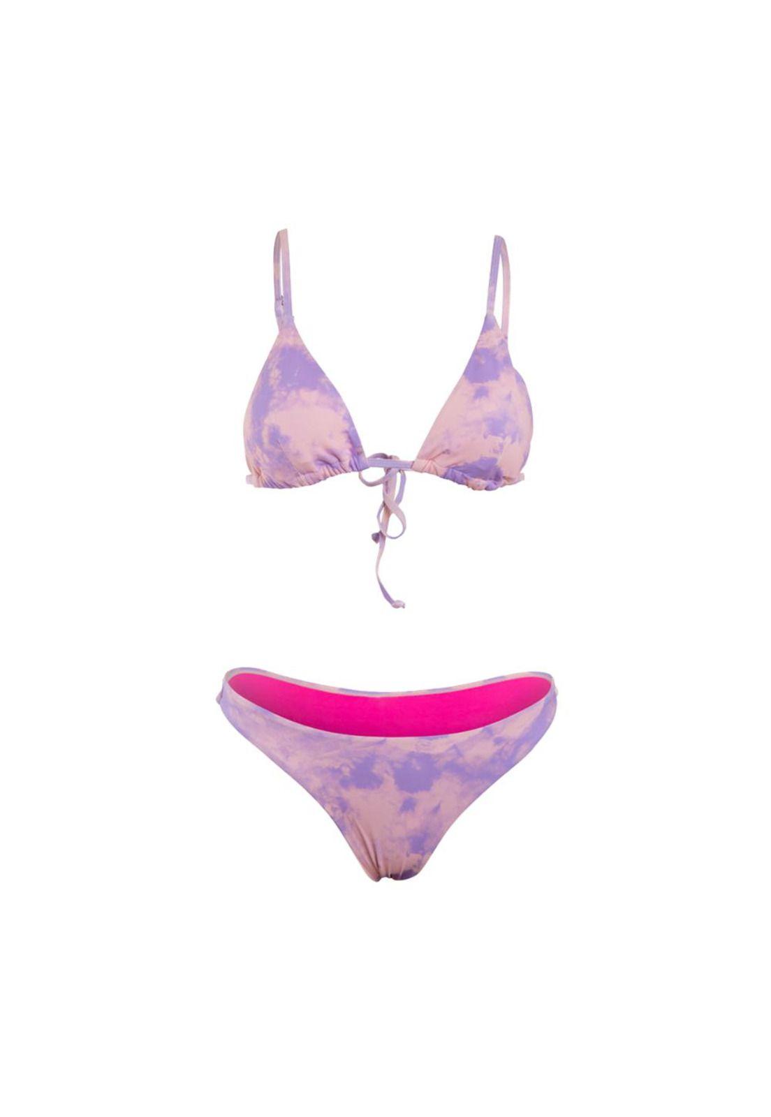 Bikini Purple Dream-0