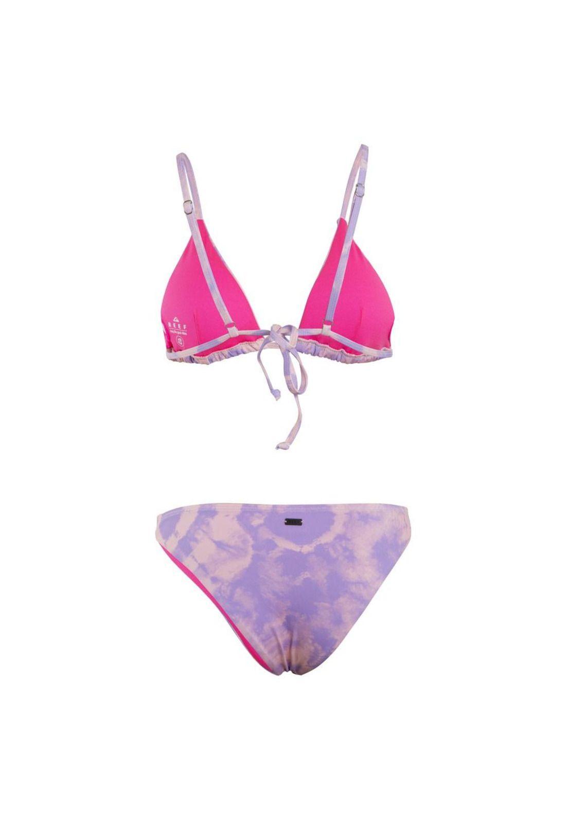 Bikini Purple Dream-2