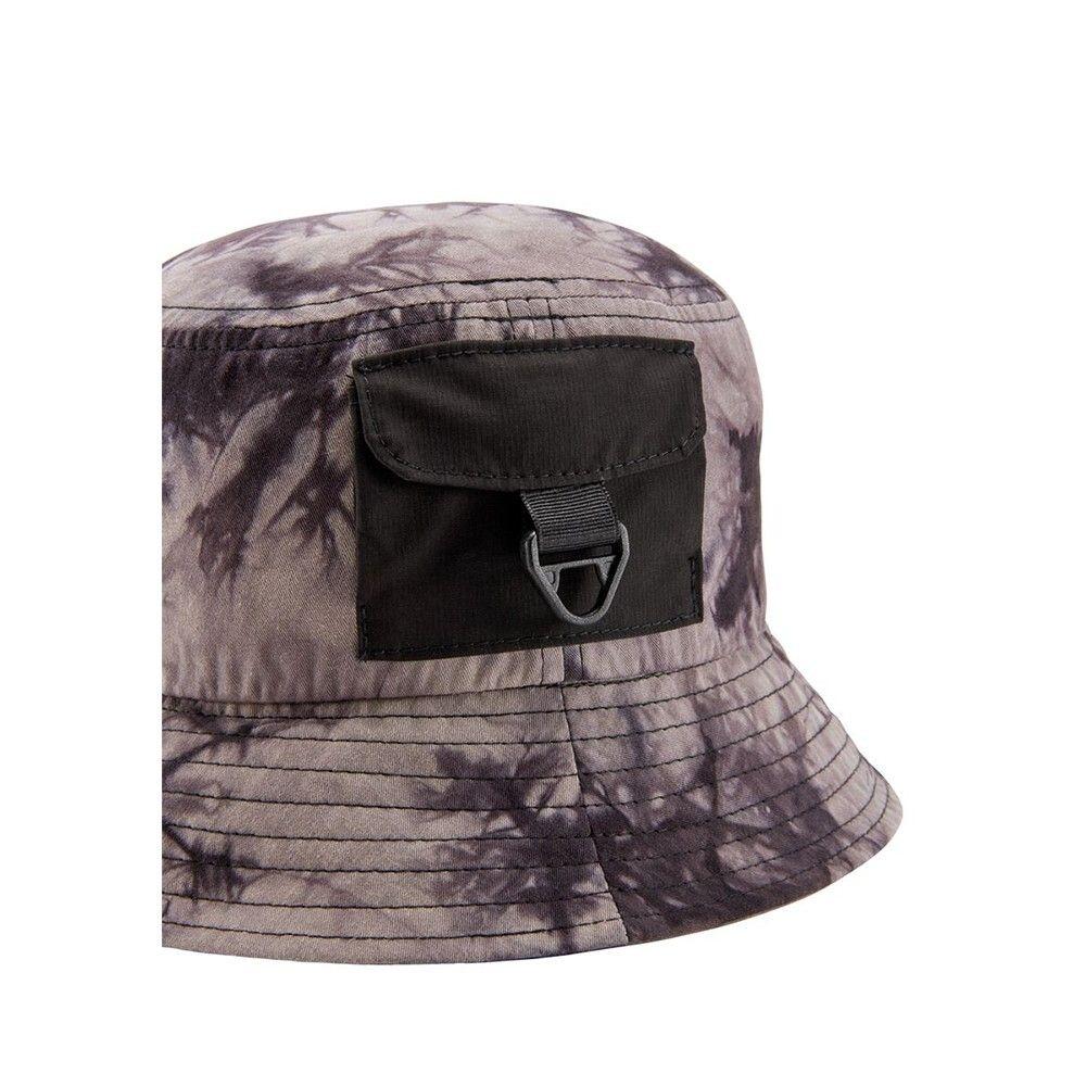 Gorro Trifle Bucket Black Nixon-2