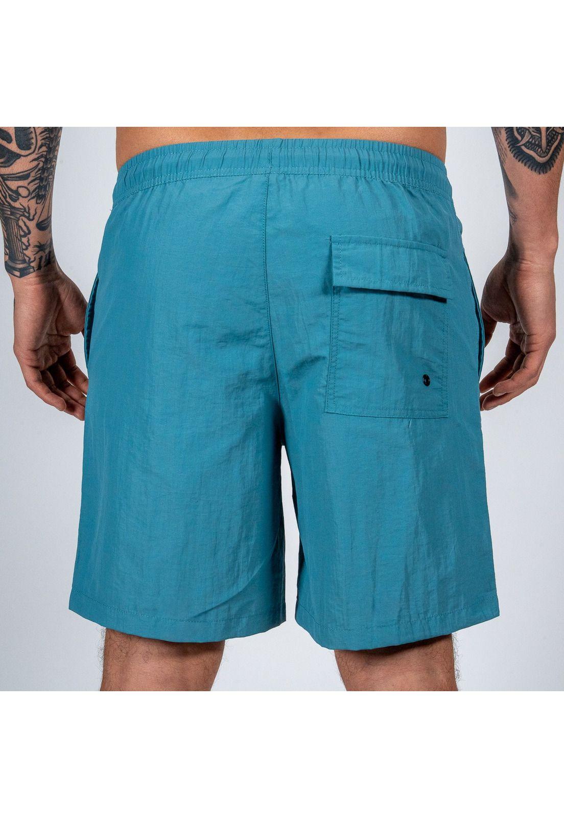 Traje de Baño Reef Men Turqouise-2