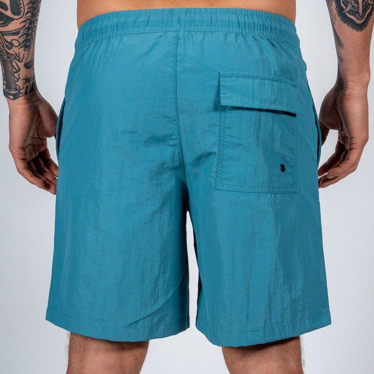 Traje de Baño Reef Men Turqouise-1