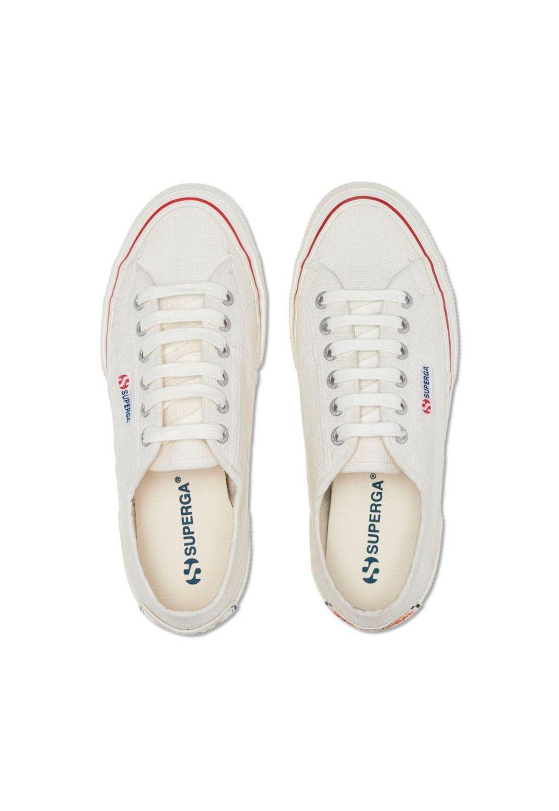 Zapatilla 2490 Bold Gravity Patch White-3