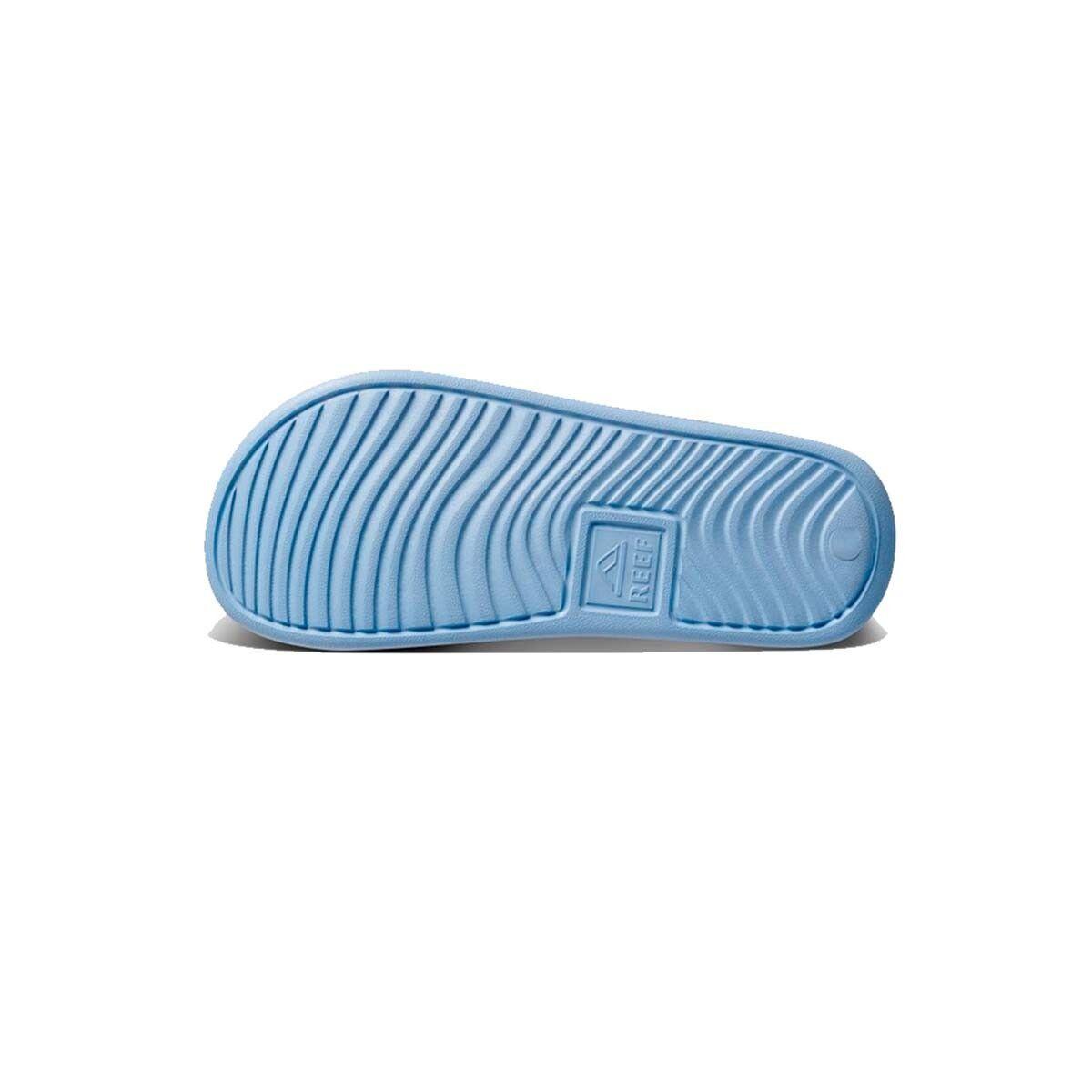 Sandalia Kids One Slide Lavender Lei-2