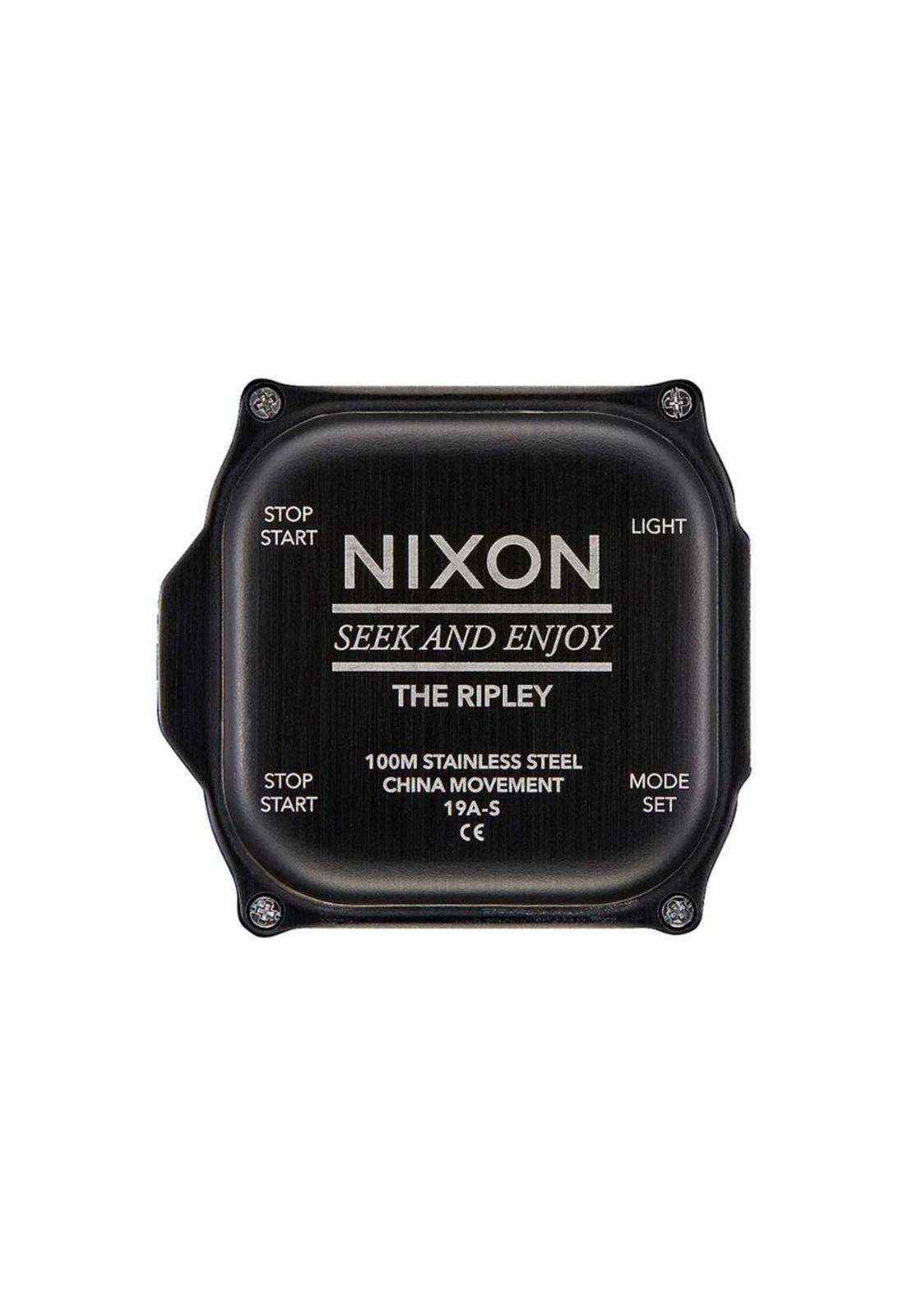 Reloj Ripley Black Saffron-3
