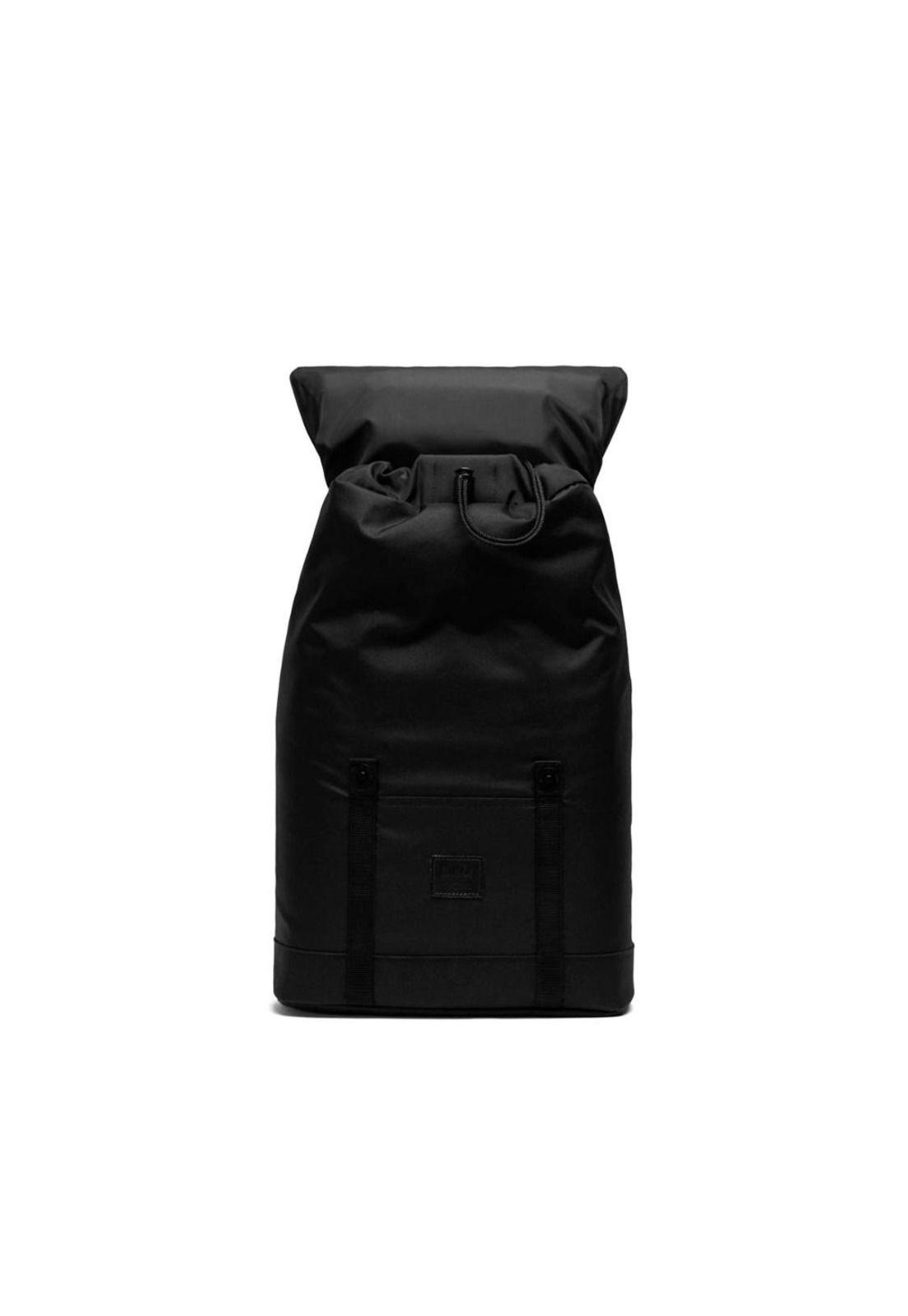 Mochila Retreat M Lt Black-1