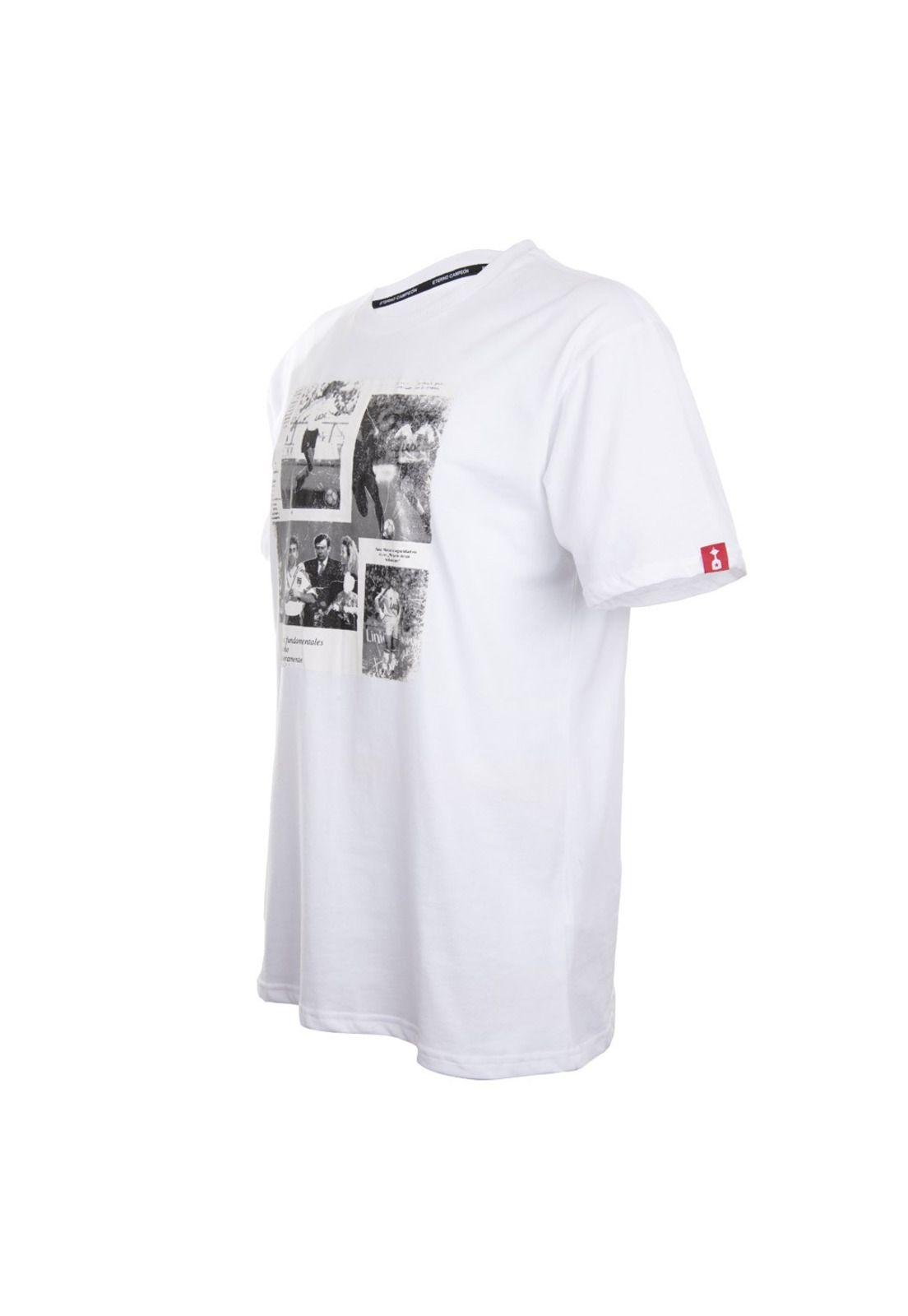 Polera Colo Colo Urbano Figuras Fundamentales White-1