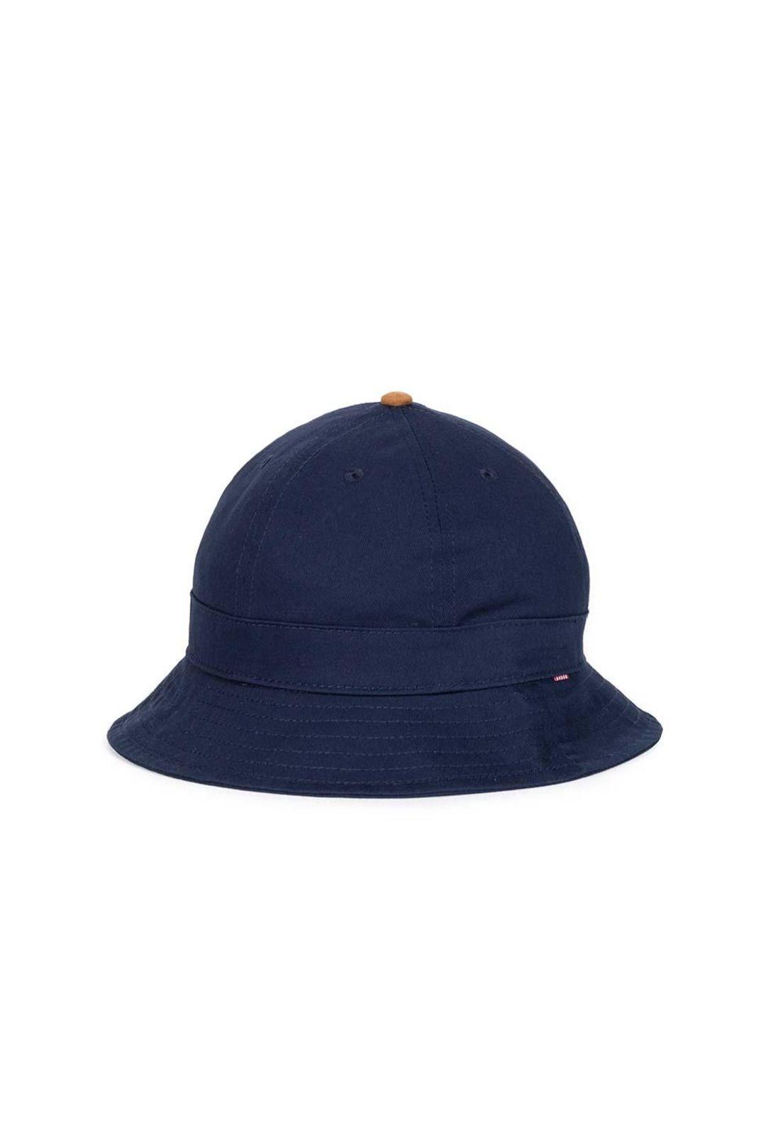 Sombrero Windsor LX Cotton Navy Herschel-0
