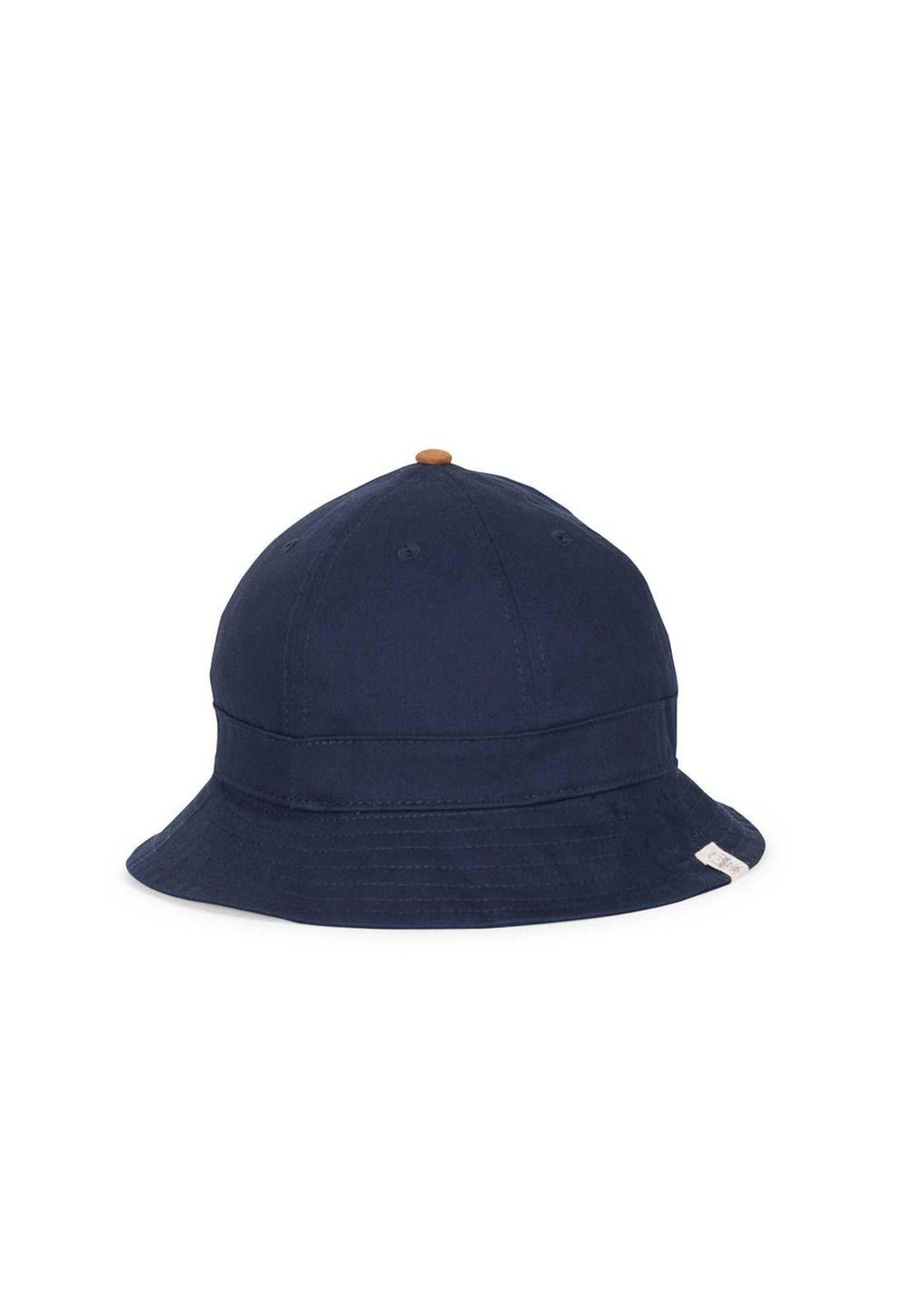 Sombrero Windsor LX Cotton Navy Herschel-1