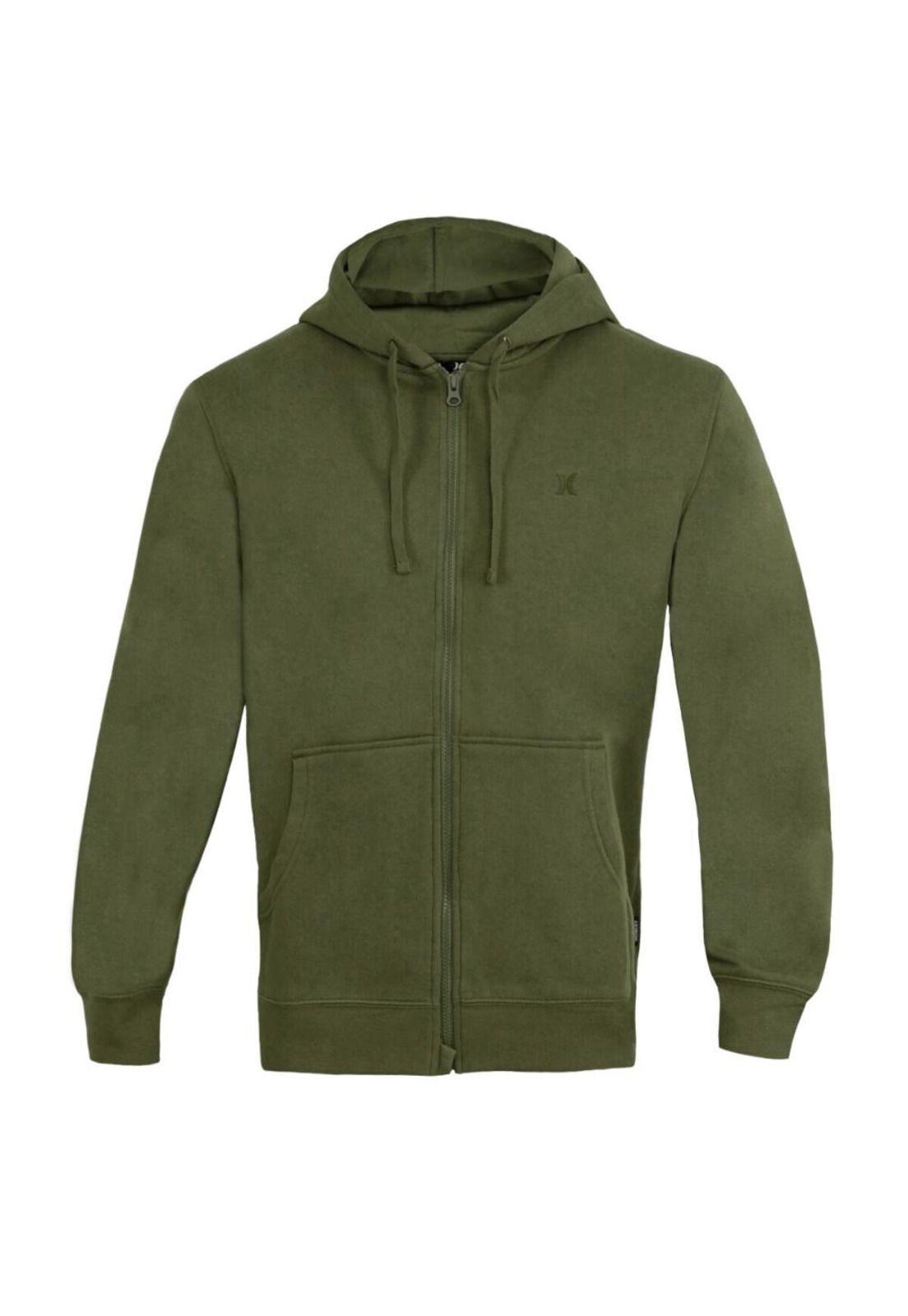 Polerón Full Zip Essentials Thru Kalamt-0