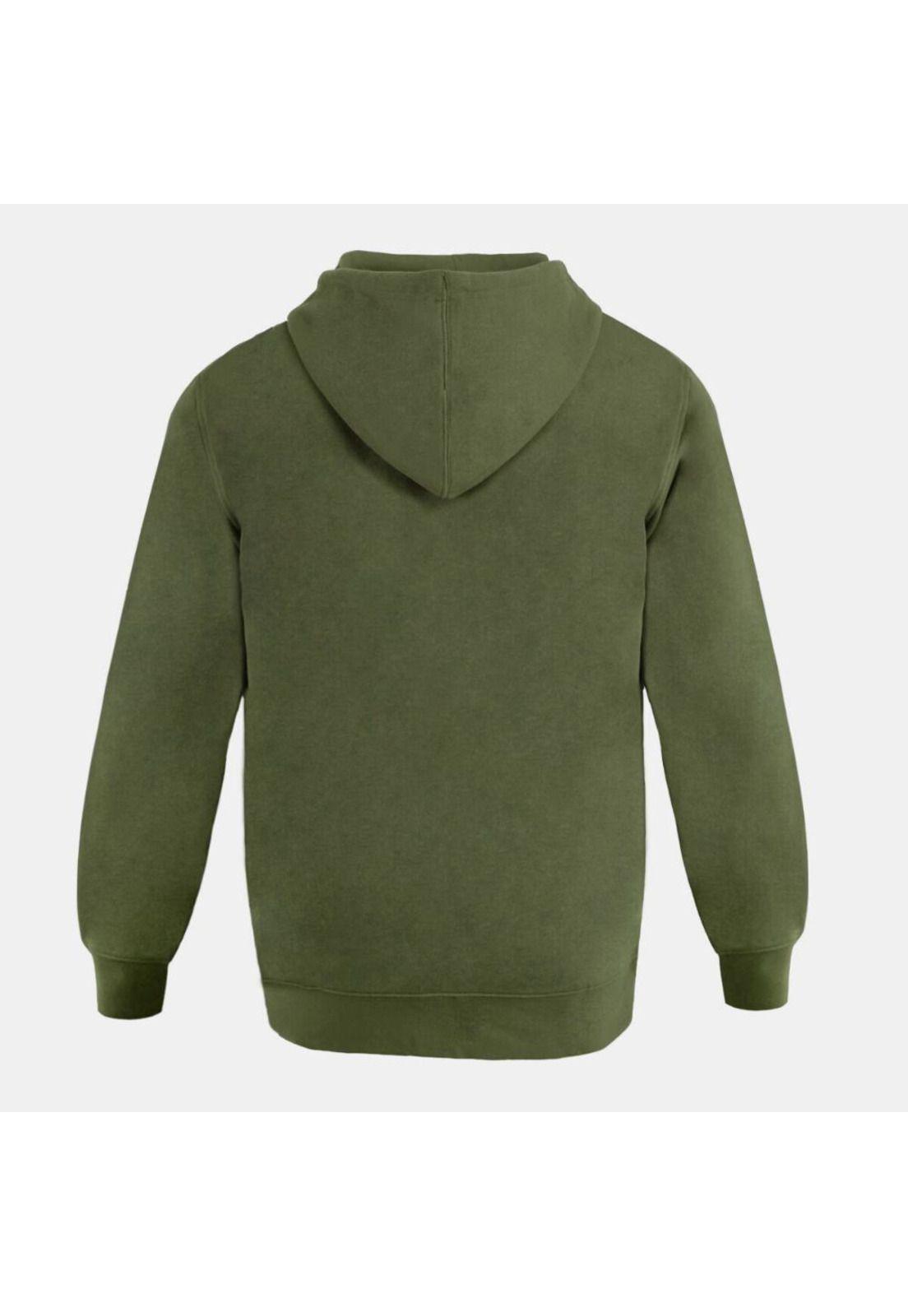 Polerón Full Zip Essentials Thru Kalamt-1